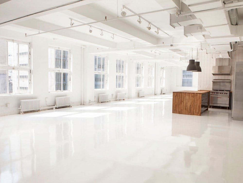 event space sublease midtown nyc