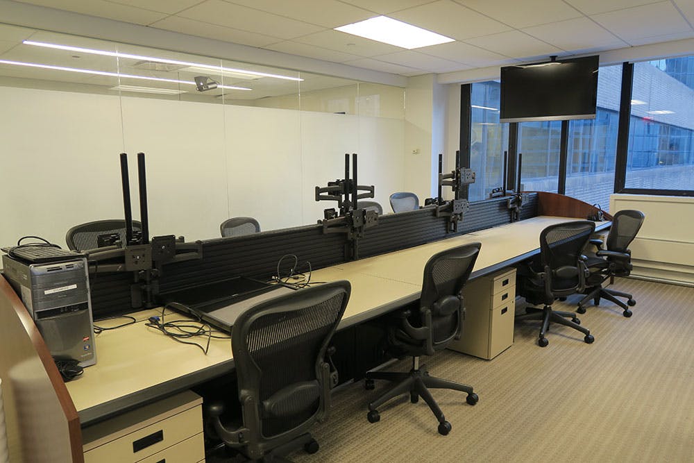 midtown east office sublease nyc