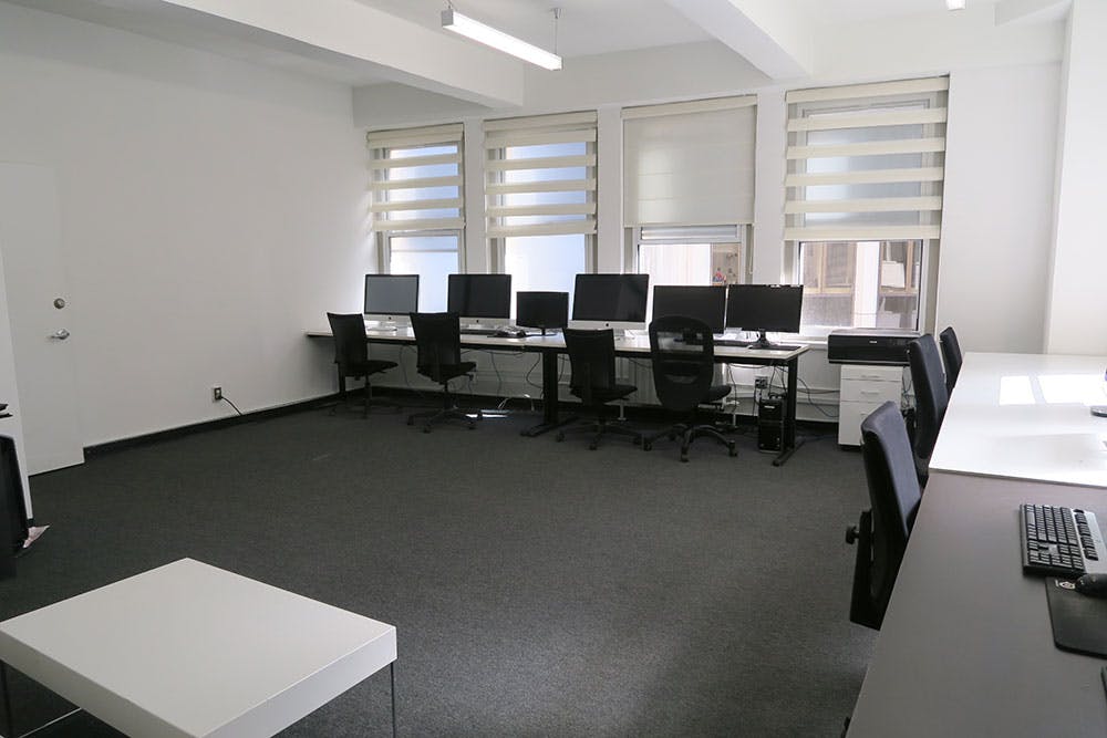 private office for sublease financial district nyc
