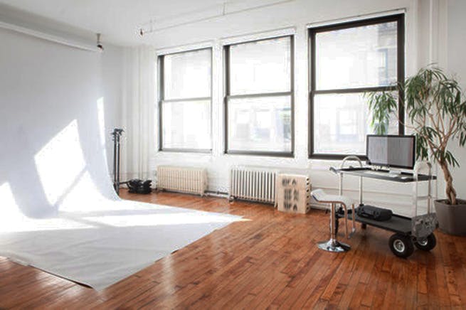 office sublease flatiron district nyc