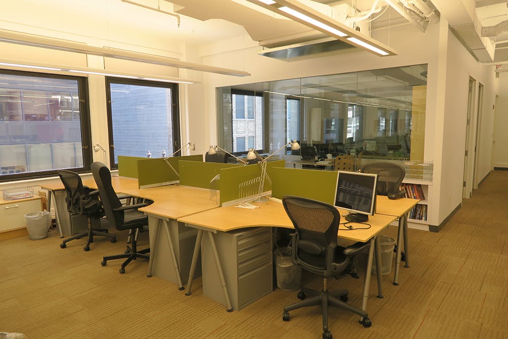 office space sublease midtown east nyc