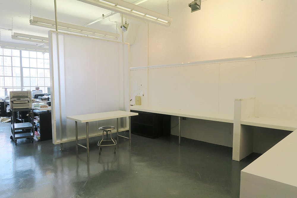 west chelsea gallery district office space for sublease