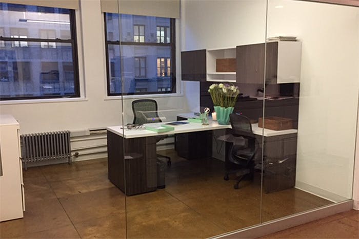 office space for lease near penn station