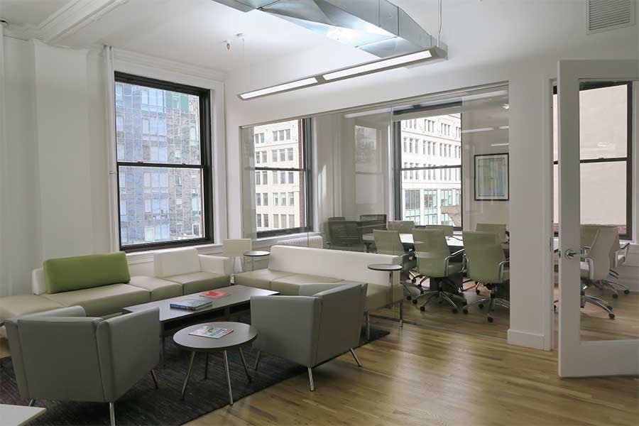 office sublease nomad nyc