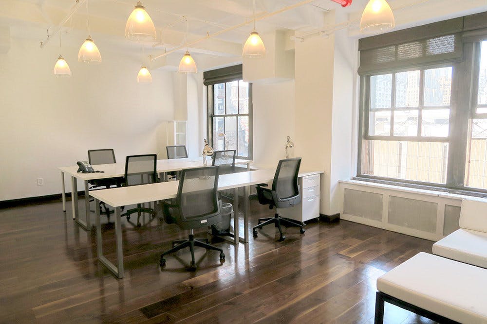 office space for sublease near penn station