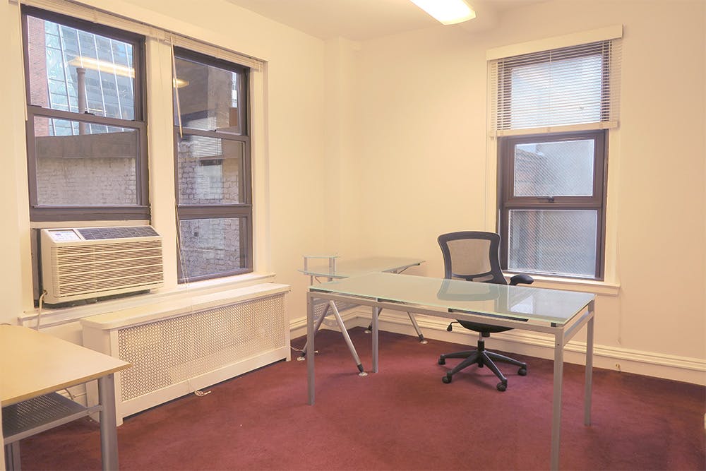 office space for sublease in midtown east