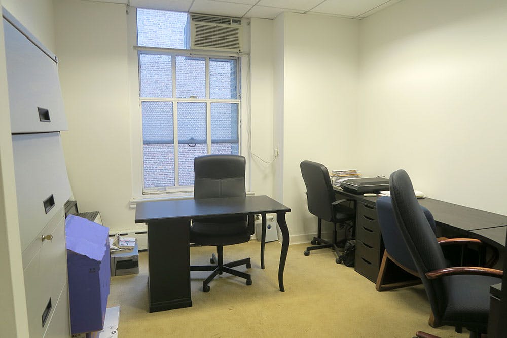office sublease midtown west nyc