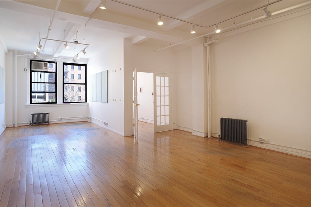 office space lease nyc | office sublets