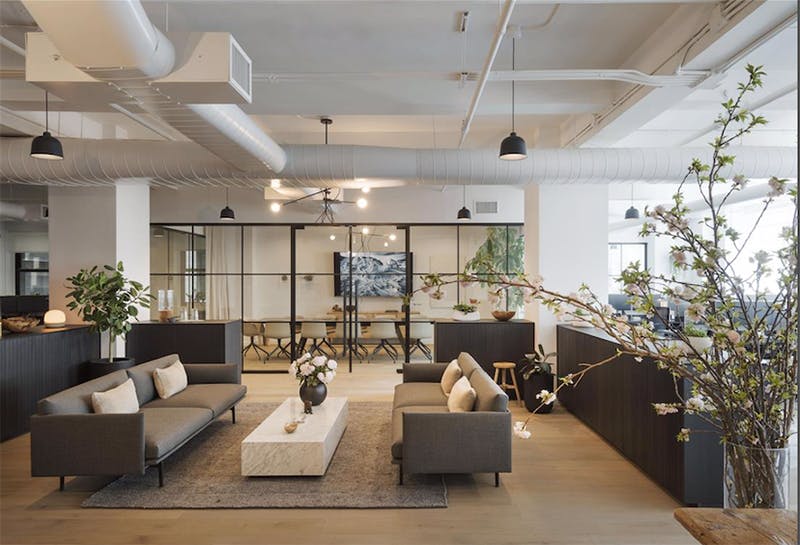 office space new york | office sublets