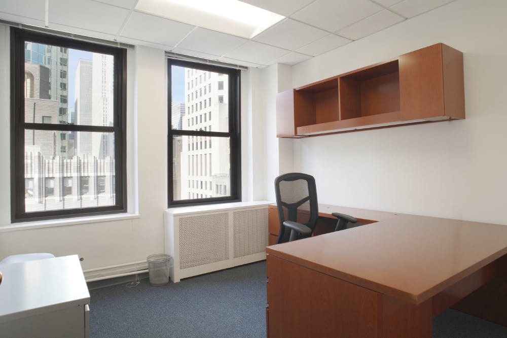 law firm office space nyc | office sublets