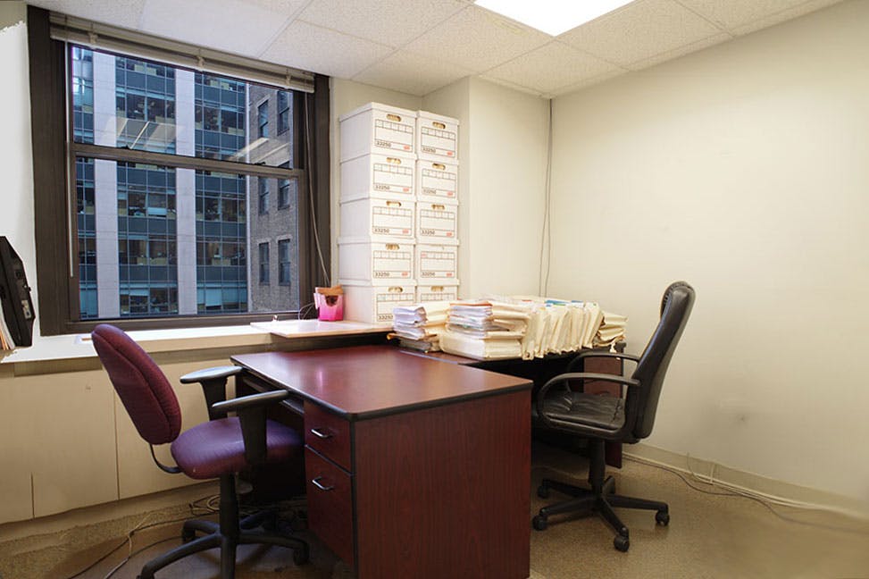 Midtown East Office Sublet | office sublets
