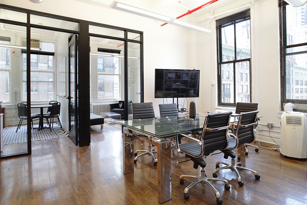 rent office space nyc | office sublets