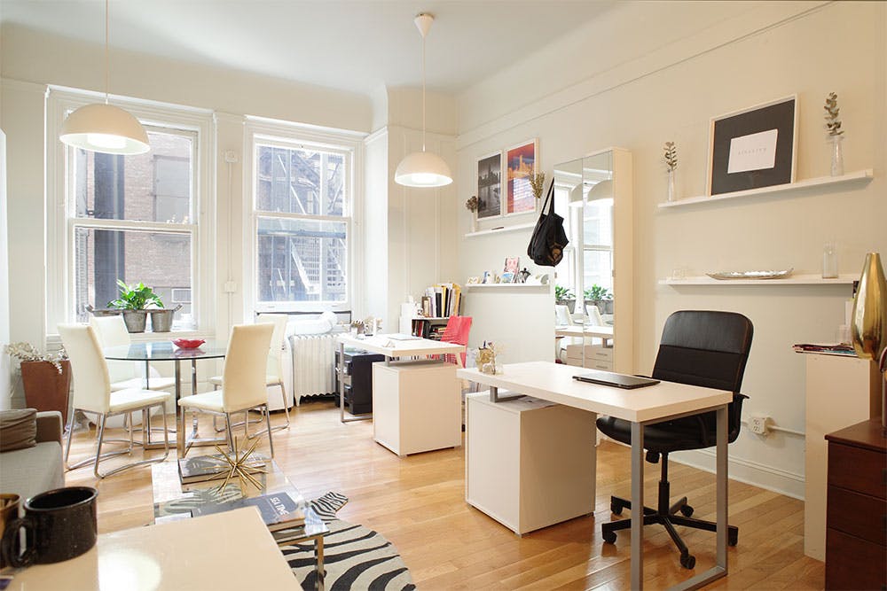 nomad nyc office sublet