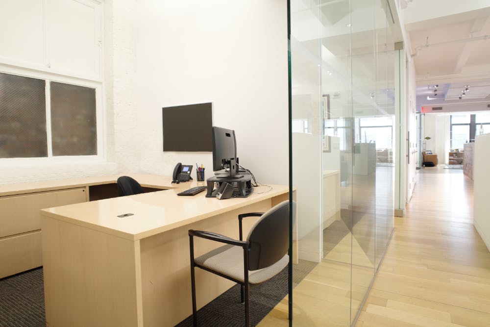 Rent Chelsea Office Space | office sublets