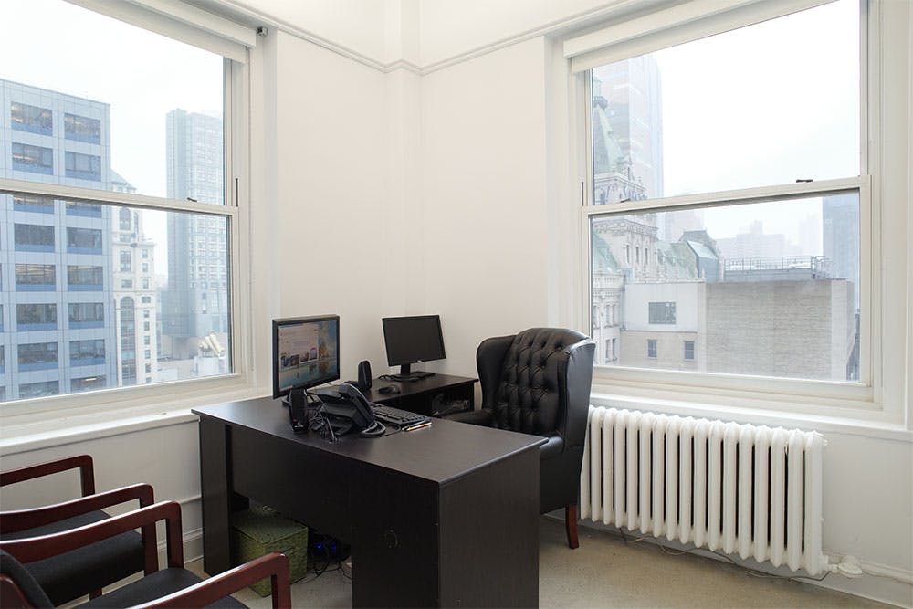 law firm sublet nyc | office sublets