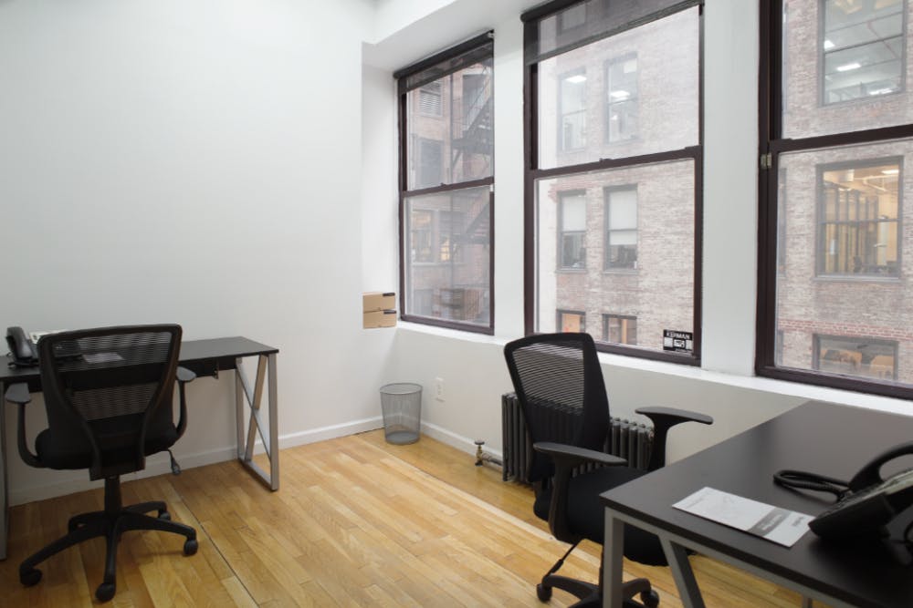 rent nyc office space | office sublets