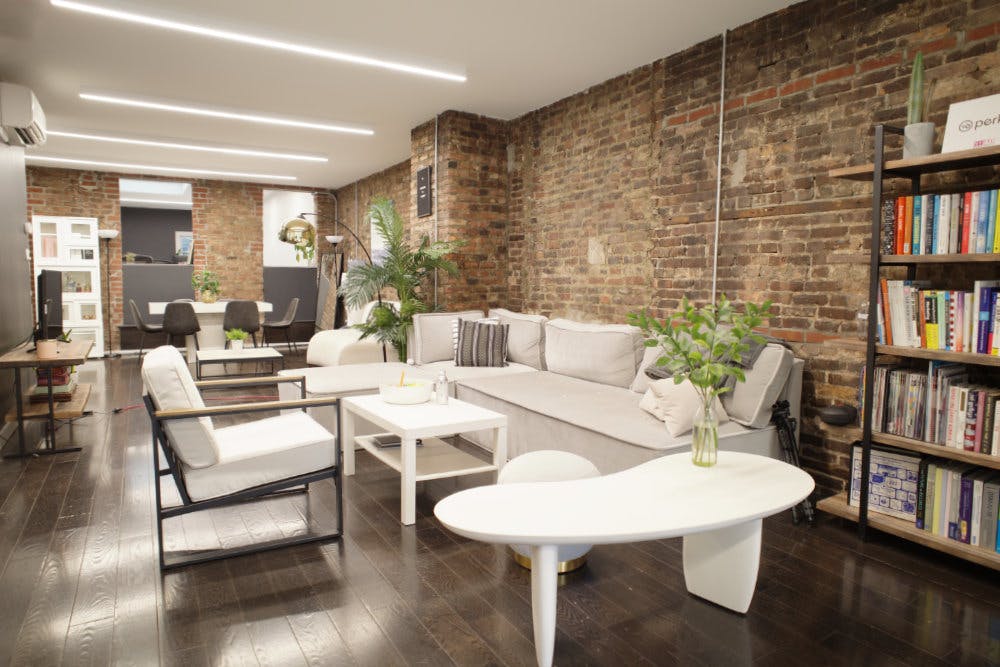 soho office space rent | office sublets