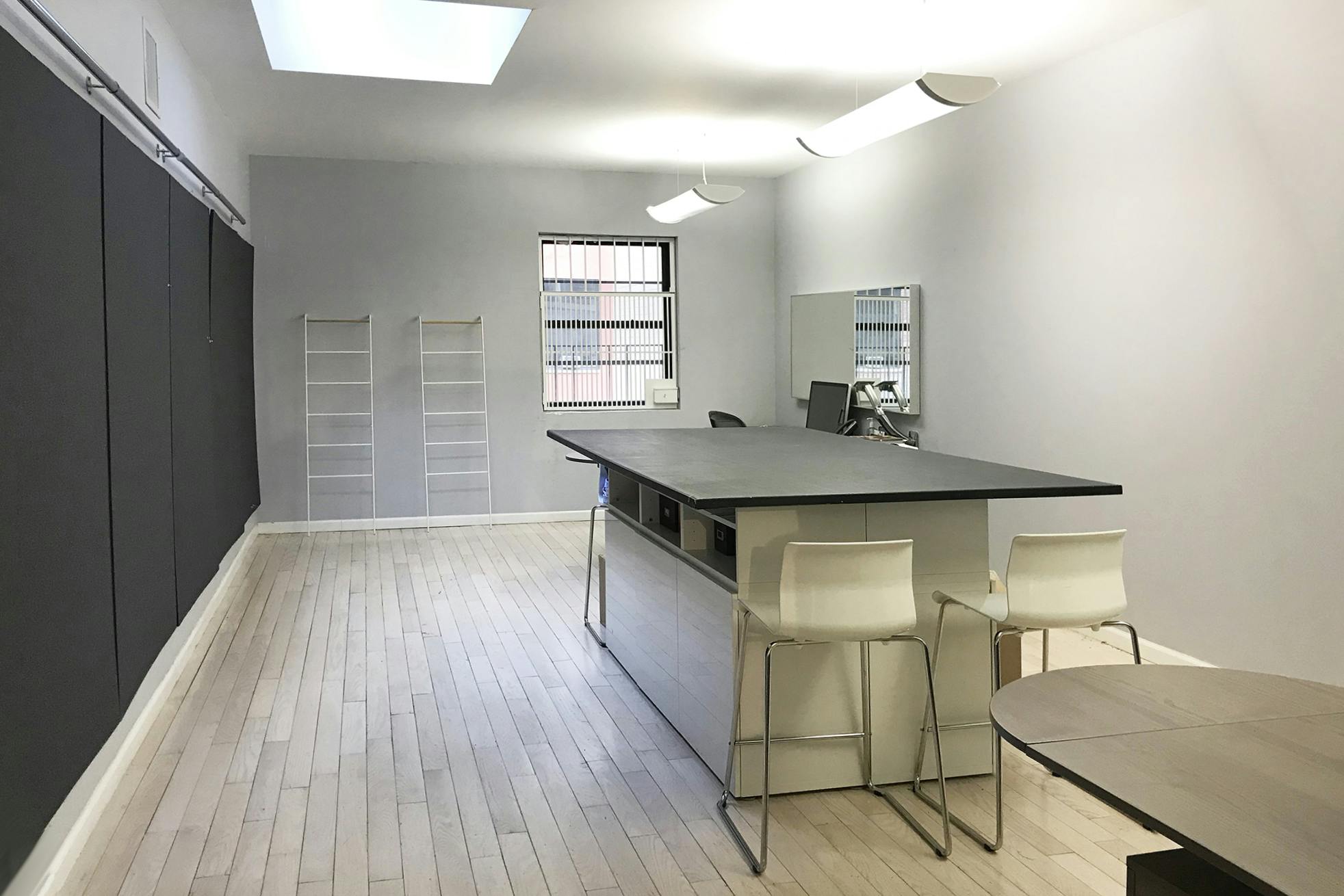 rent showroom space nyc | office sublets
