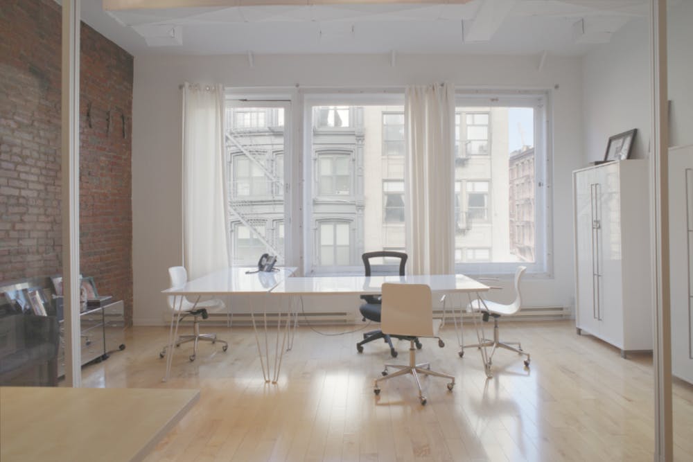 rent soho office space | office sublets