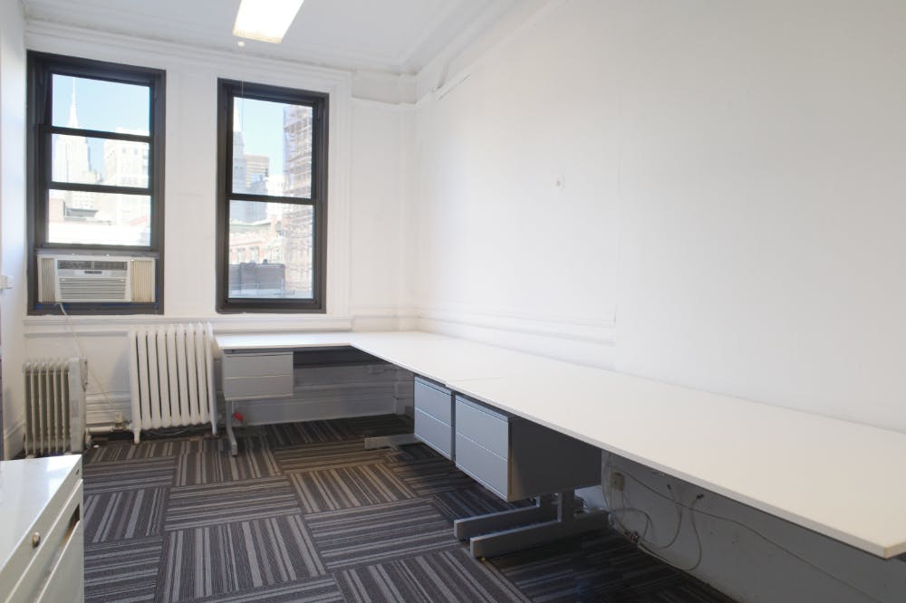 rent office space union square | office sublets