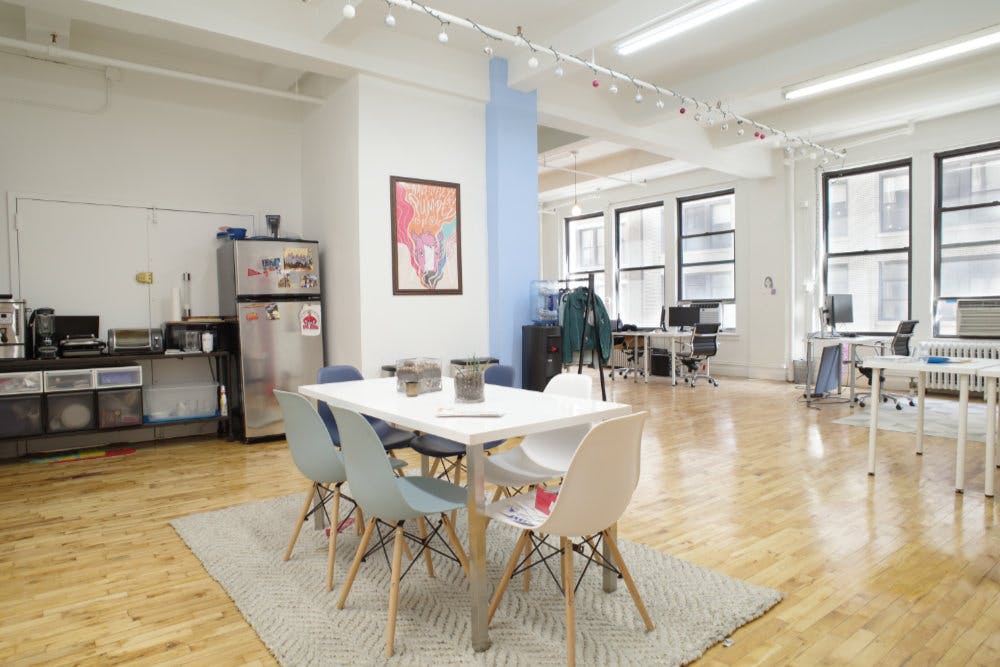 office sublet nyc chelsea | office sublets