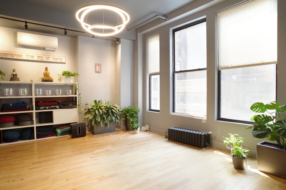 spa sublease midtown nyc | office sublets