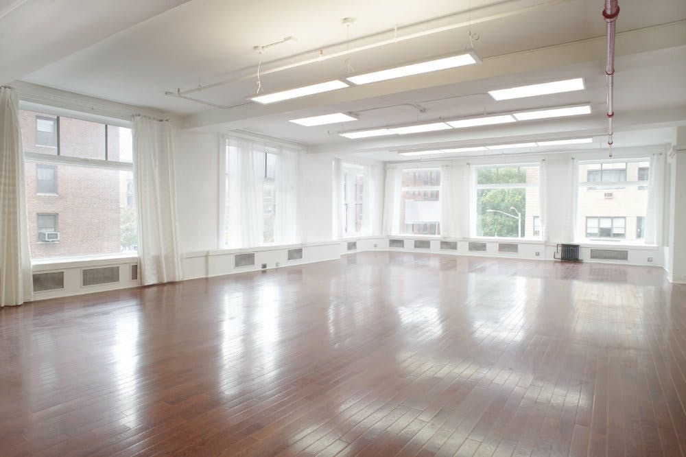 rent chelsea office space | office sublets