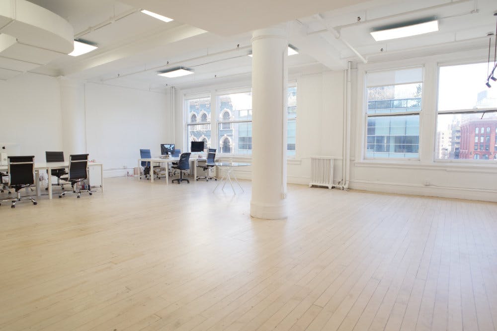 soho office rent | office sublets