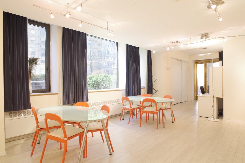 upper west side office space | office sublets