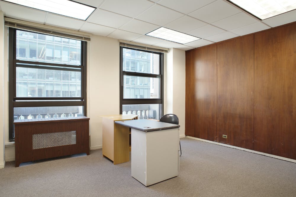 rent law office space | office sublets