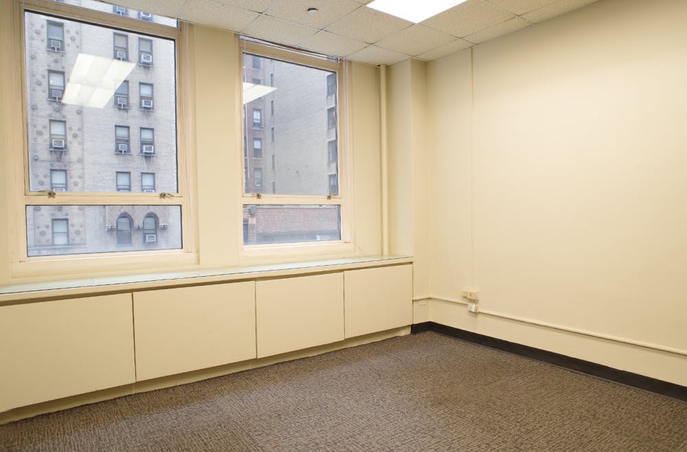 attorney office sublet