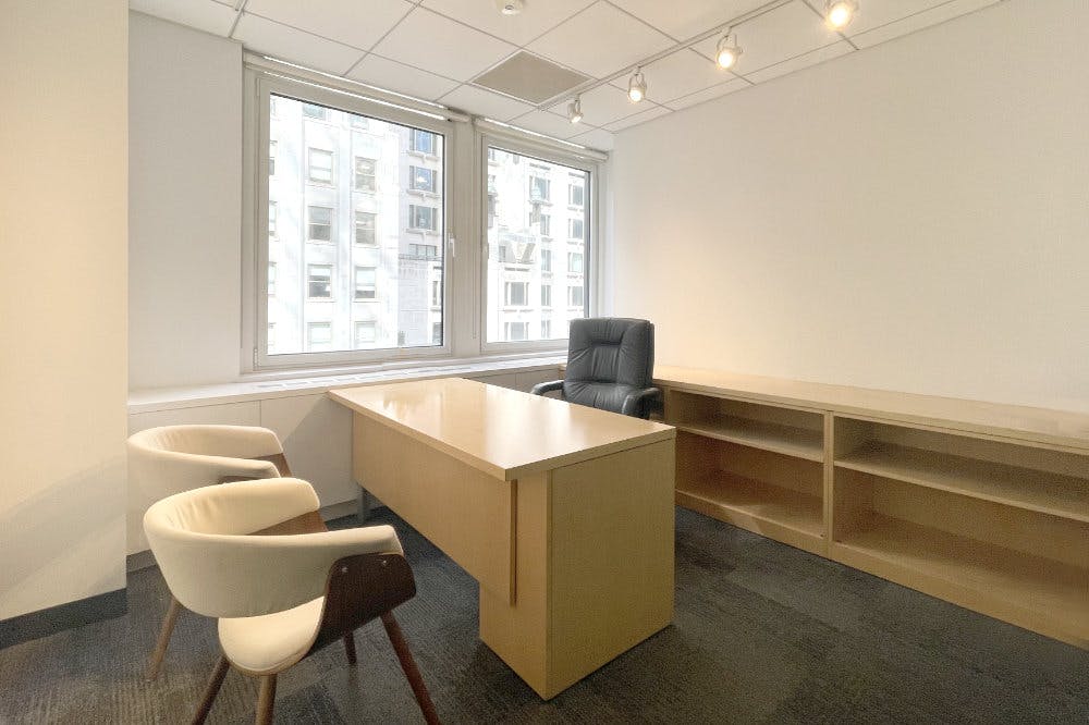 office sublease midtown east | office sublets