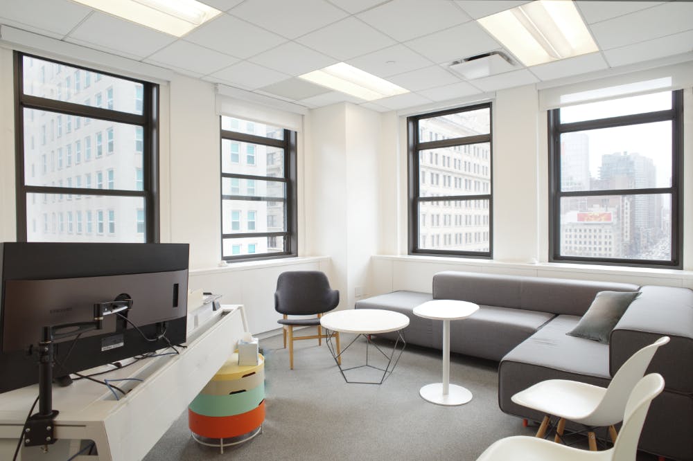 rent office space penn station | office sublets