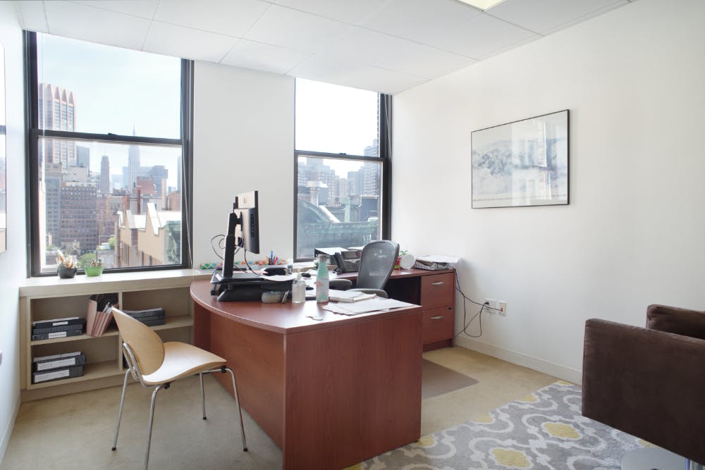 law firm sublet nyc