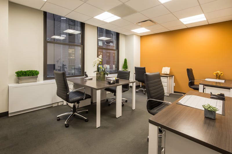 penn station office space for rent