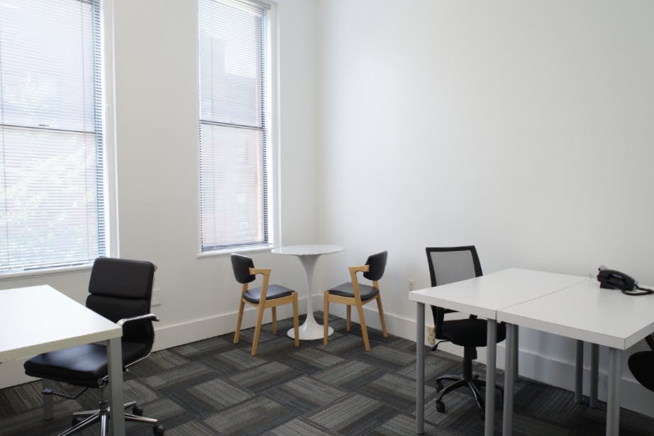 office space midtown west | office sublets