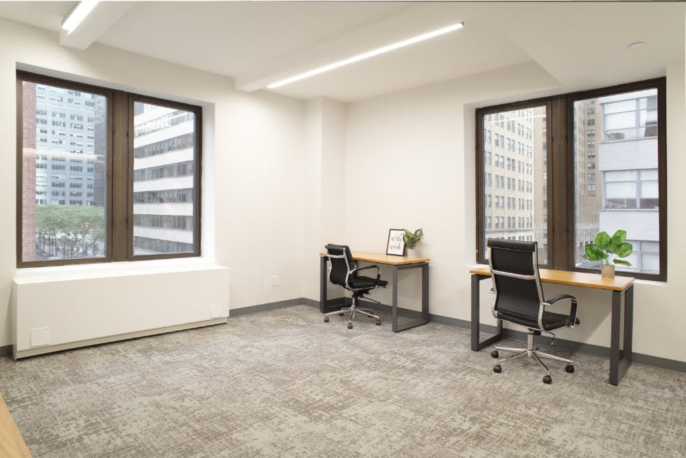 furnished offices for rent | office sublets