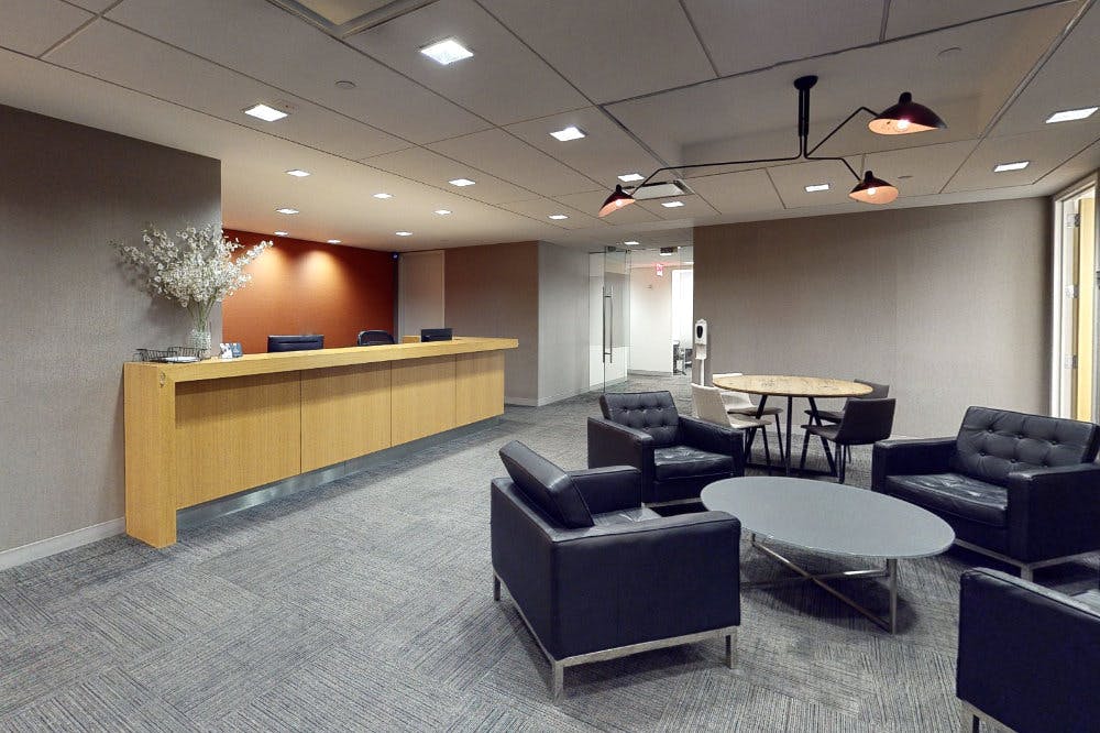 bryant park office space | office sublets
