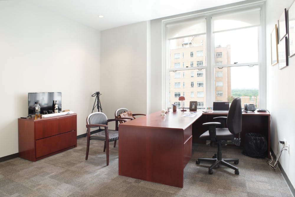 columbus circle office space nyc