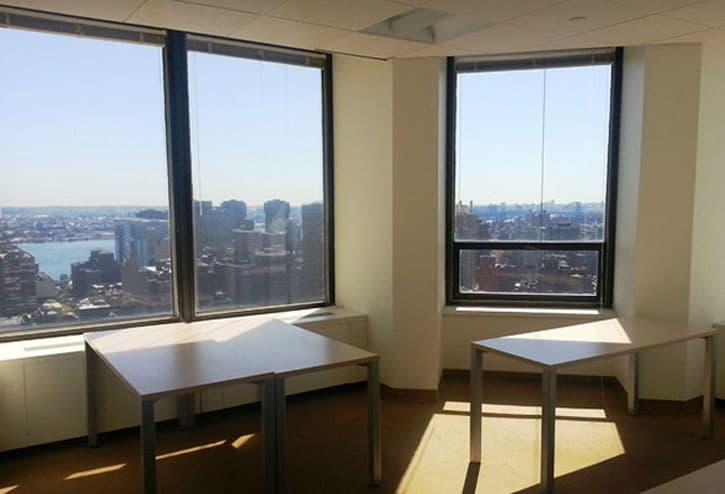 Move-In Ready Office Sublet on Park Avenue South (10016) | Office Sublets