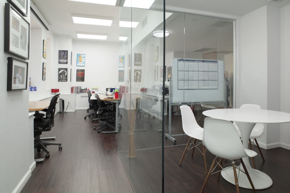 Furnished Office Space for Sublease | Office Sublets