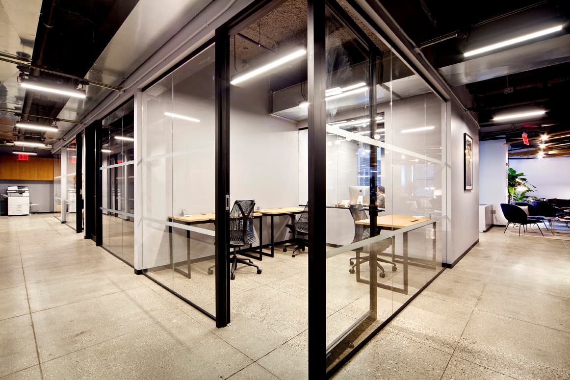 Flexible Office Space | Park Ave S & 17th St (10003) | Office Sublets