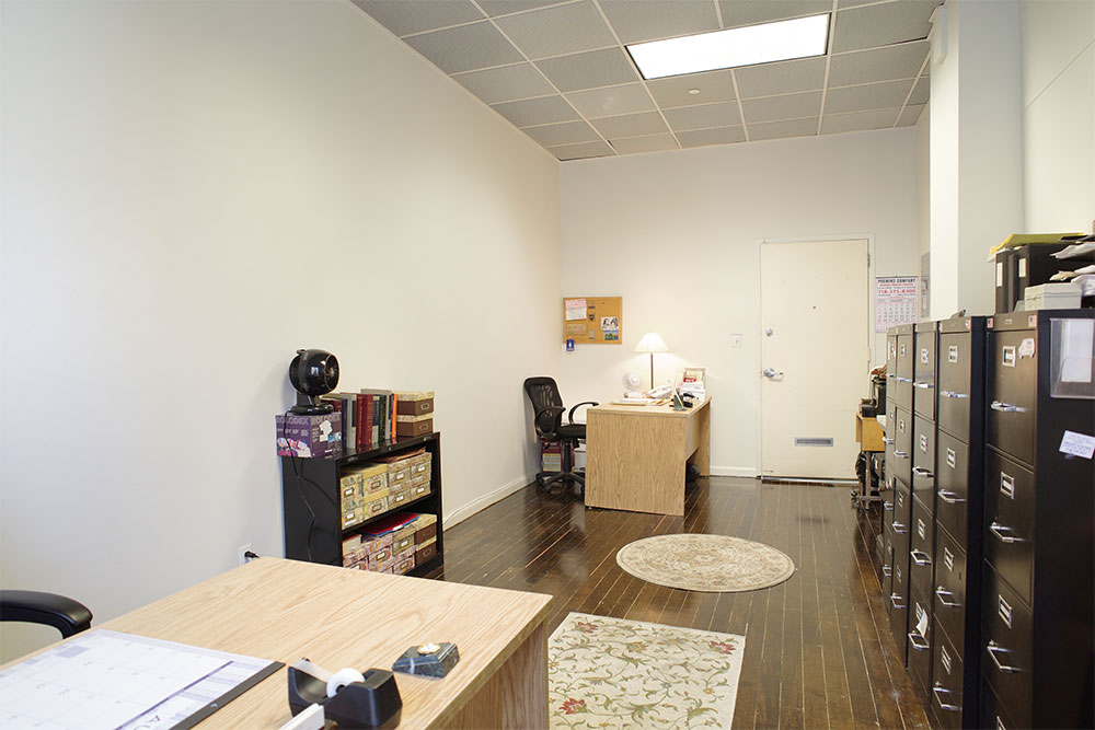 rent office space in financial district | office sublets