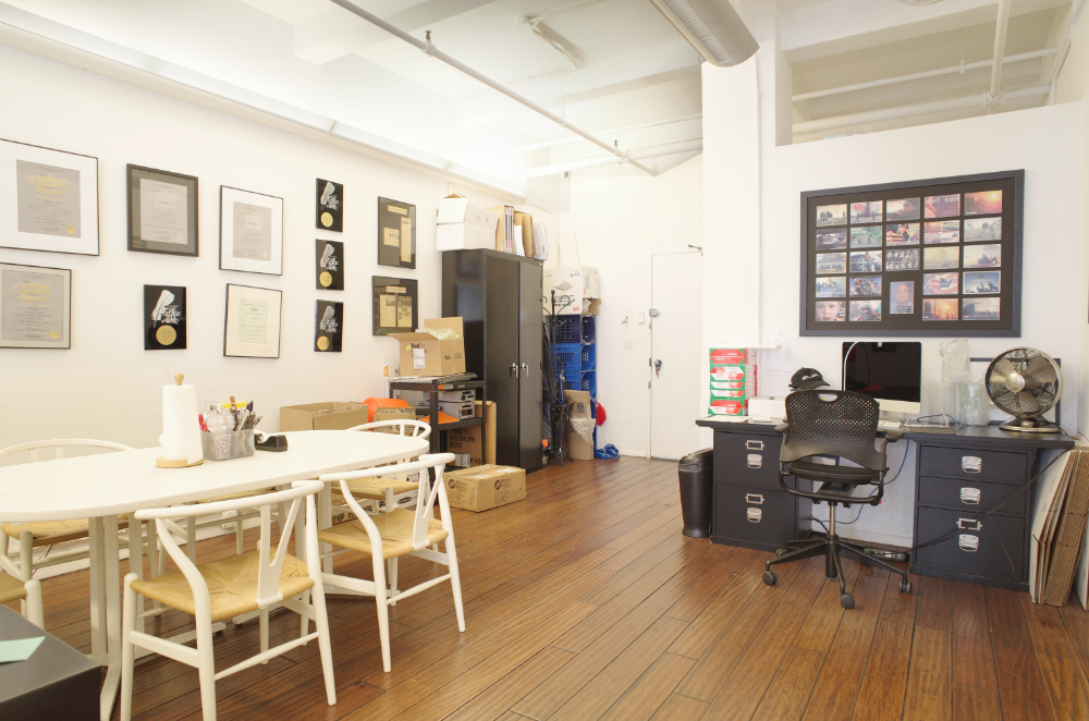 chelsea office lease nyc | office sublets