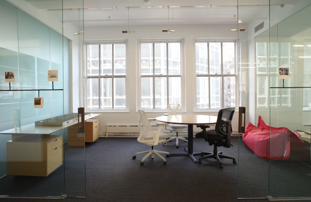 open workspace sublease | office sublets