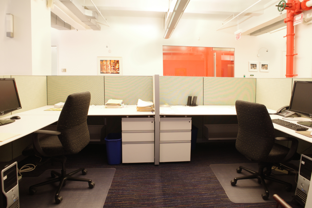 nyc office space in chelsea | office sublets