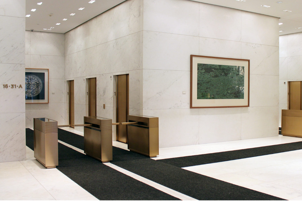 Rockefeller Center Offices | office sublets