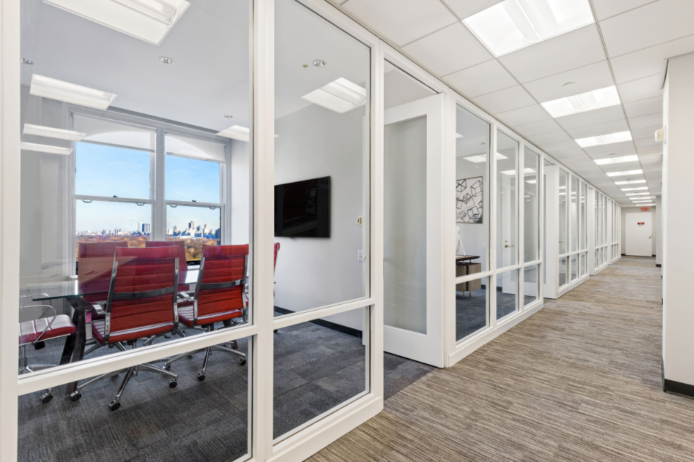 columbus circle office space | office sublets