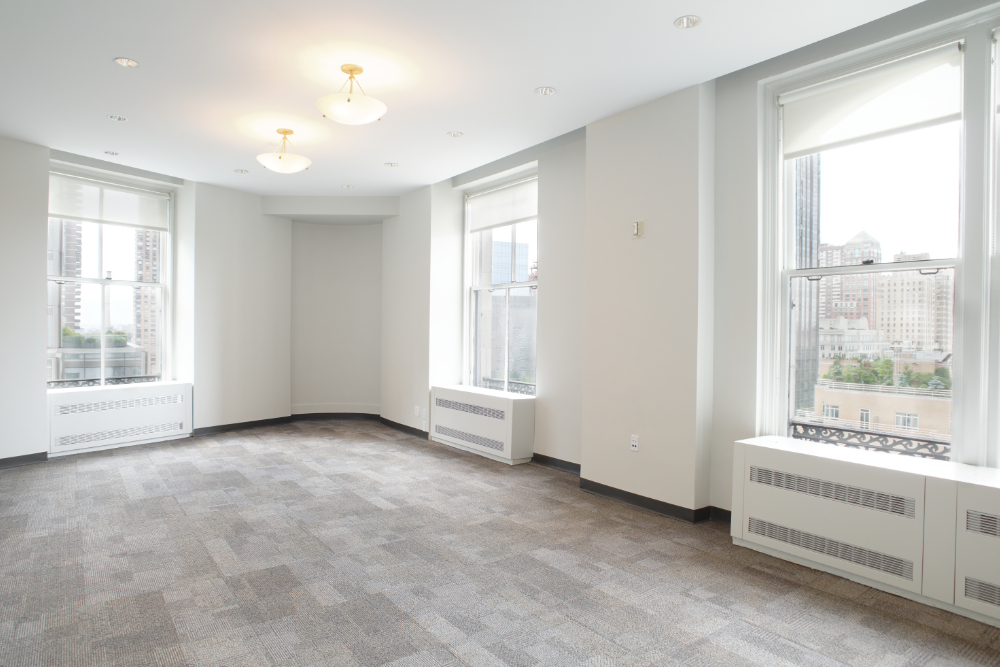 columbus circle office space | office sublets