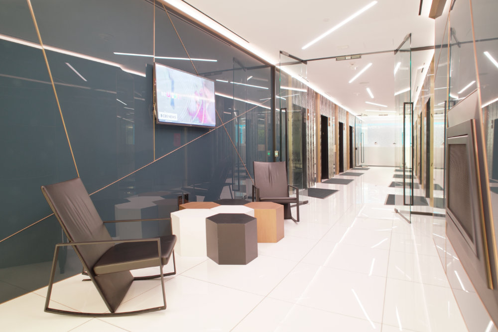 flexible office space midtown | office sublets